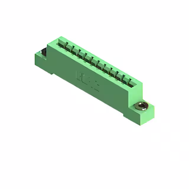 337-011-544-103 EDAC Inc.  Edgeboard Connectors